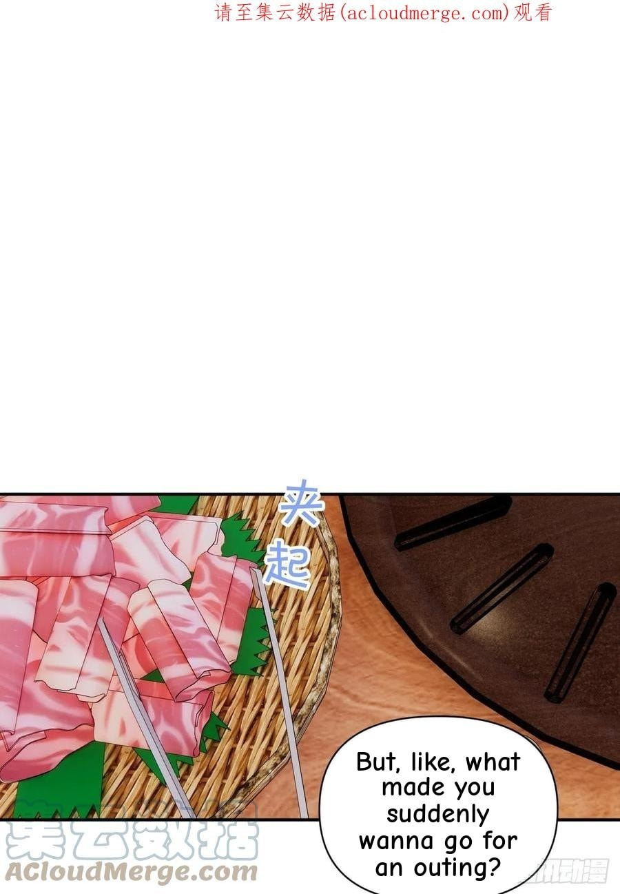 My Little Prince (Kjorelo) Chapter 38 page 1 - 