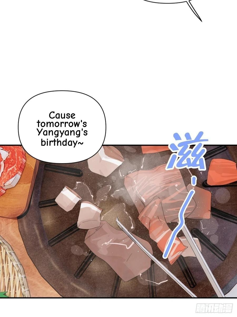 My Little Prince (Kjorelo) Chapter 38 page 2 - 