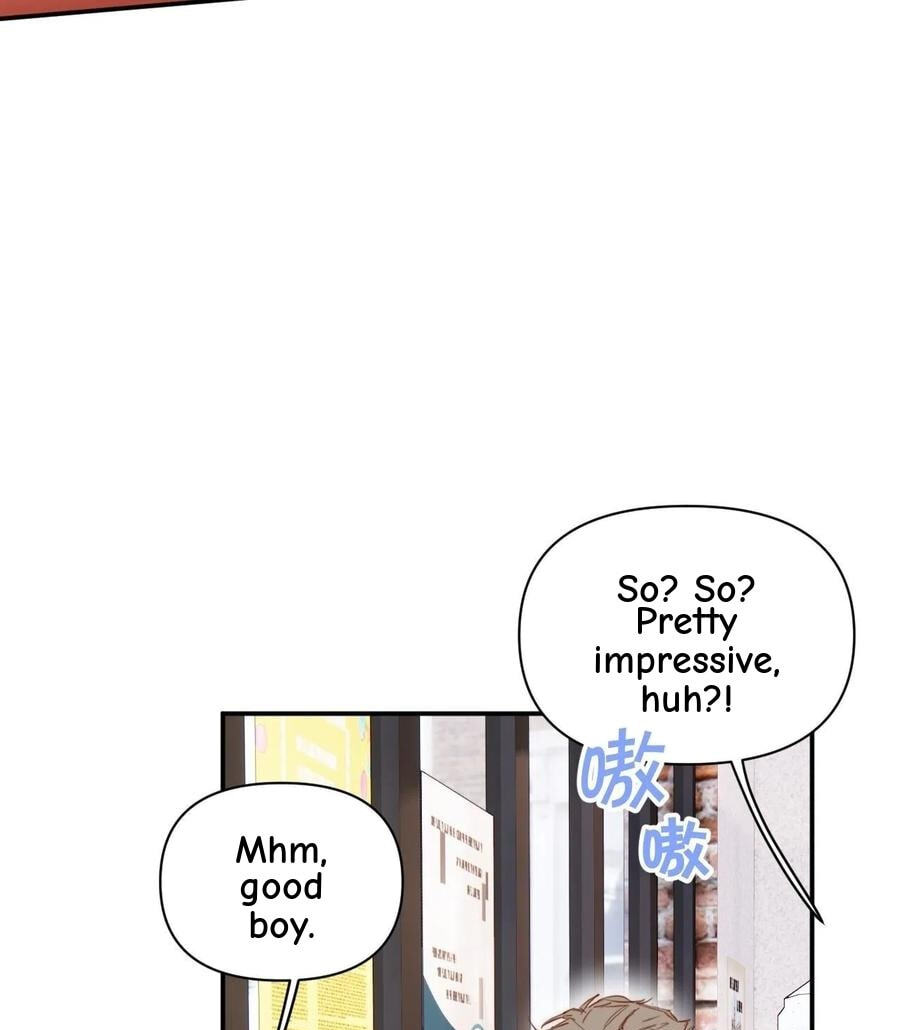 My Little Prince (Kjorelo) Chapter 38 page 11 - 