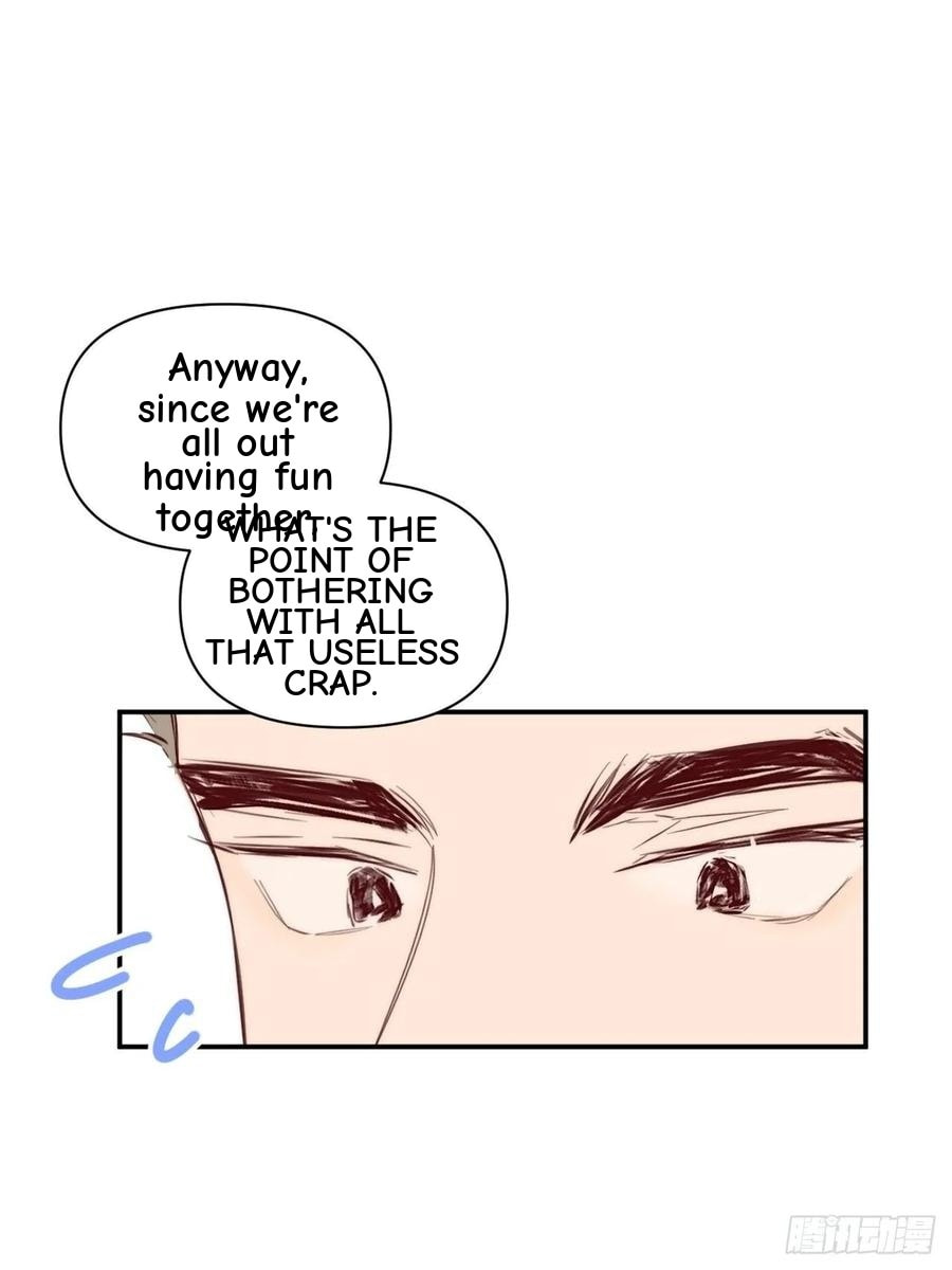 My Little Prince (Kjorelo) Chapter 38 page 13 - 