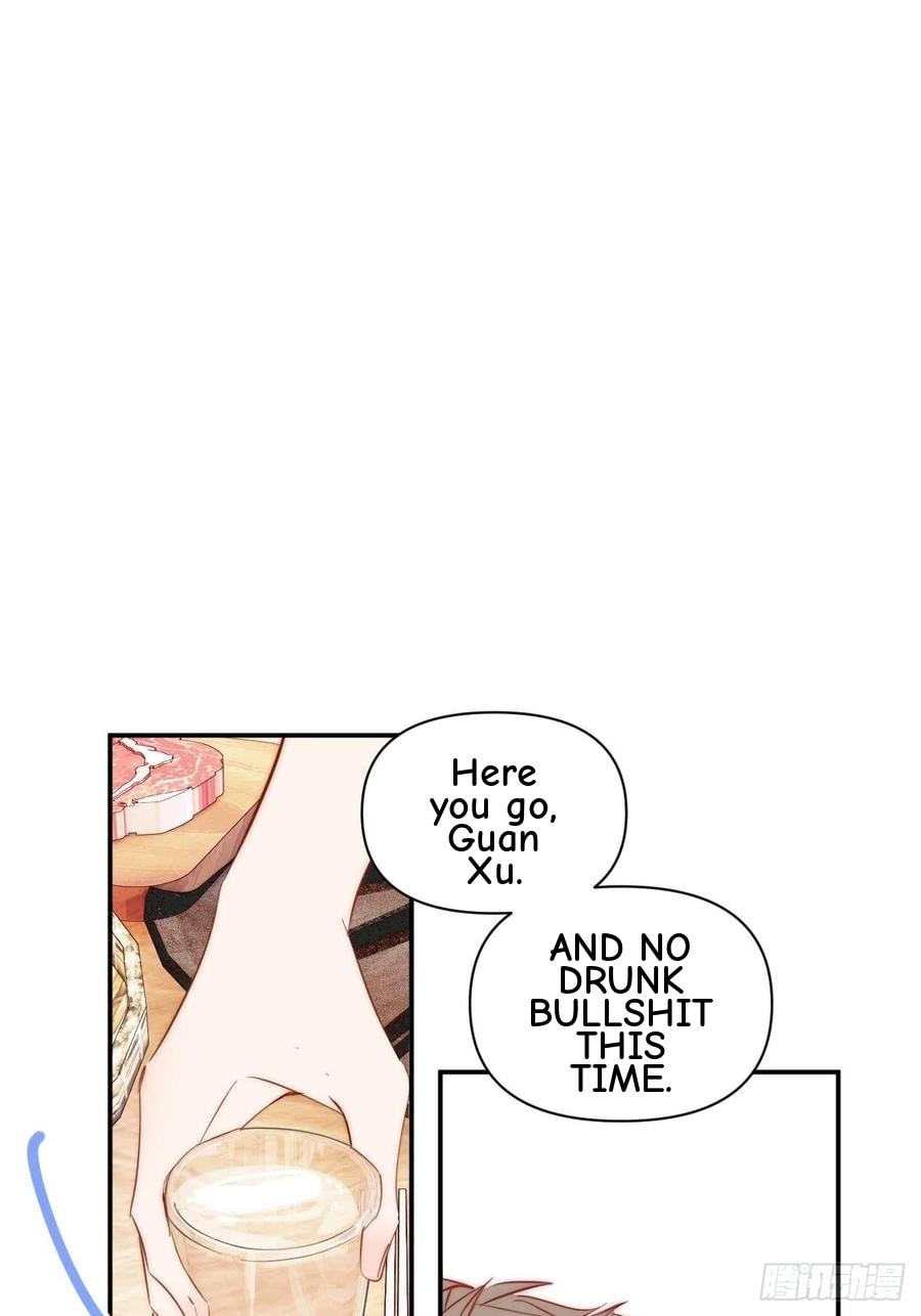 My Little Prince (Kjorelo) Chapter 38 page 25 - 