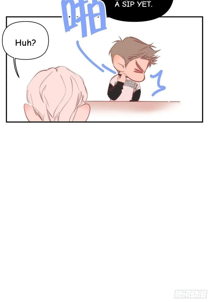 My Little Prince (Kjorelo) Chapter 38 page 27 - 