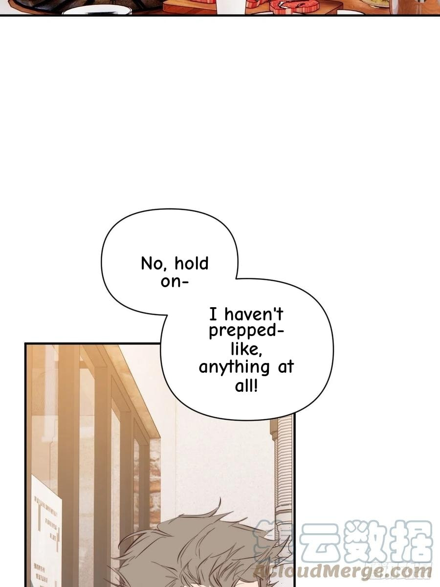 My Little Prince (Kjorelo) Chapter 38 page 4 - 