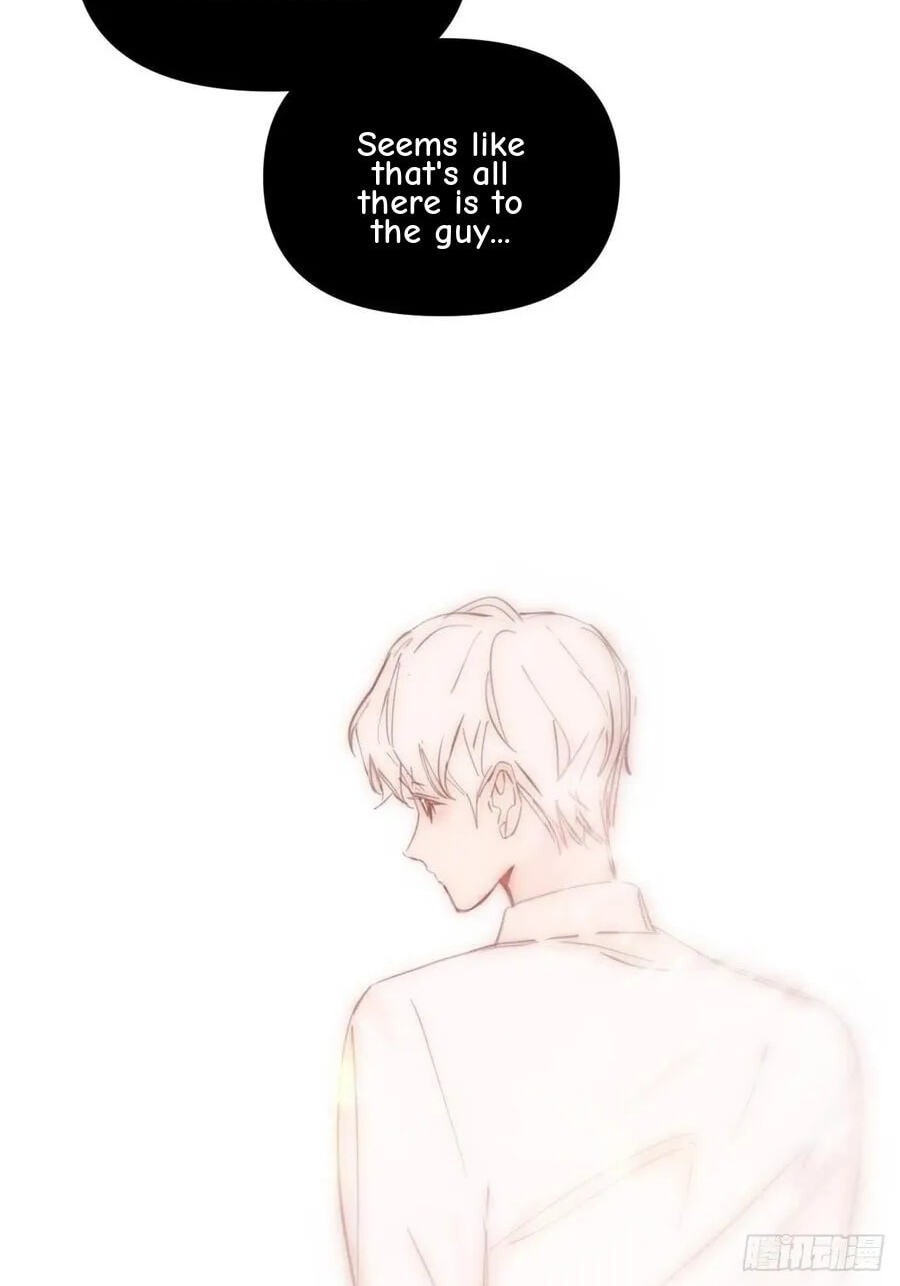 My Little Prince (Kjorelo) Chapter 38 page 34 - 