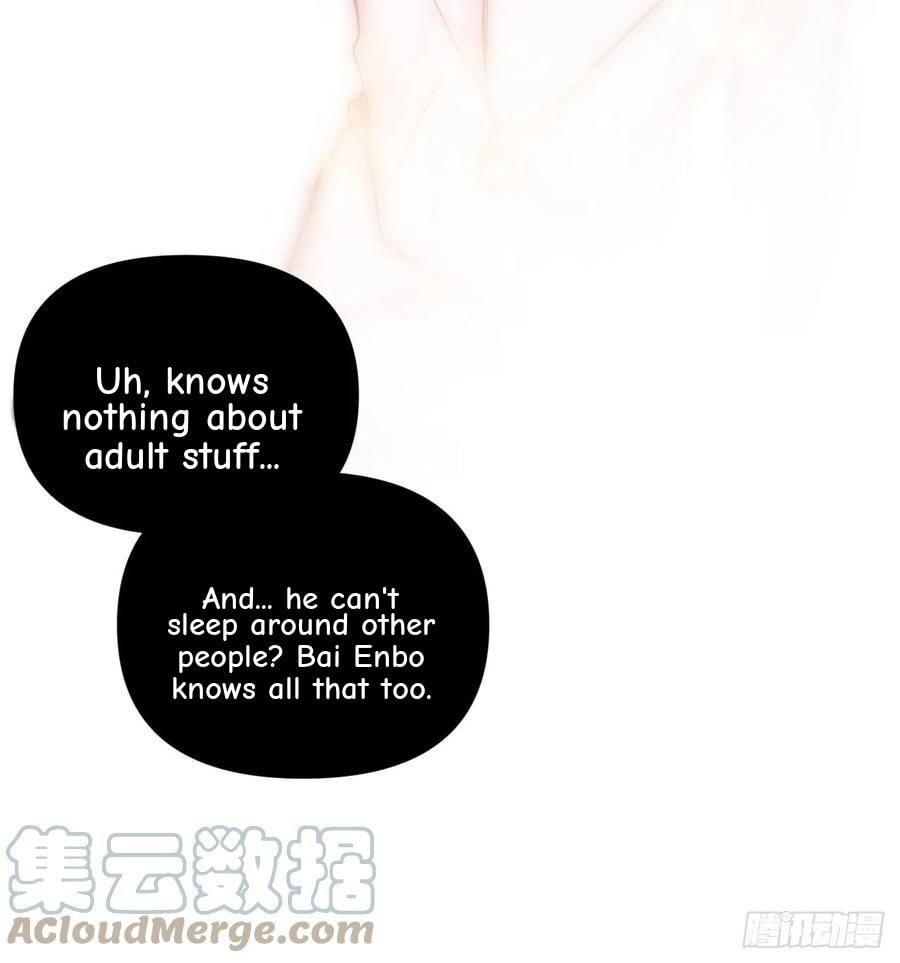 My Little Prince (Kjorelo) Chapter 38 page 35 - 