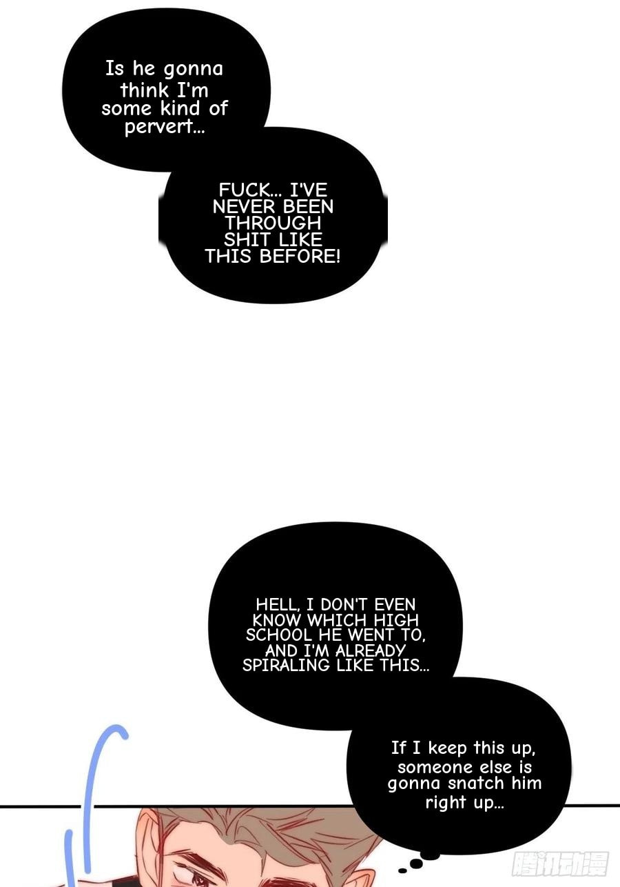My Little Prince (Kjorelo) Chapter 38 page 37 - 