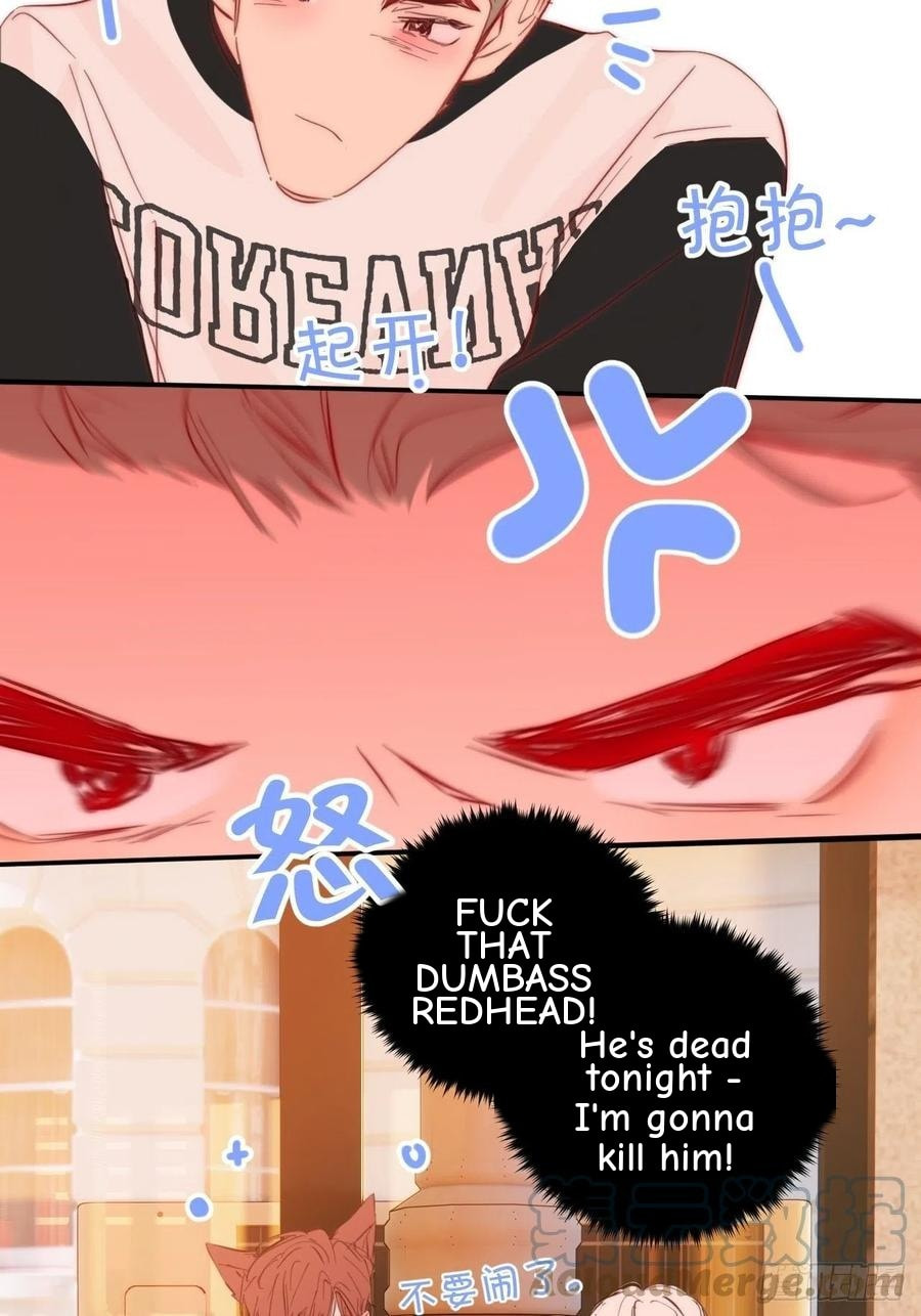 My Little Prince (Kjorelo) Chapter 38 page 38 - 