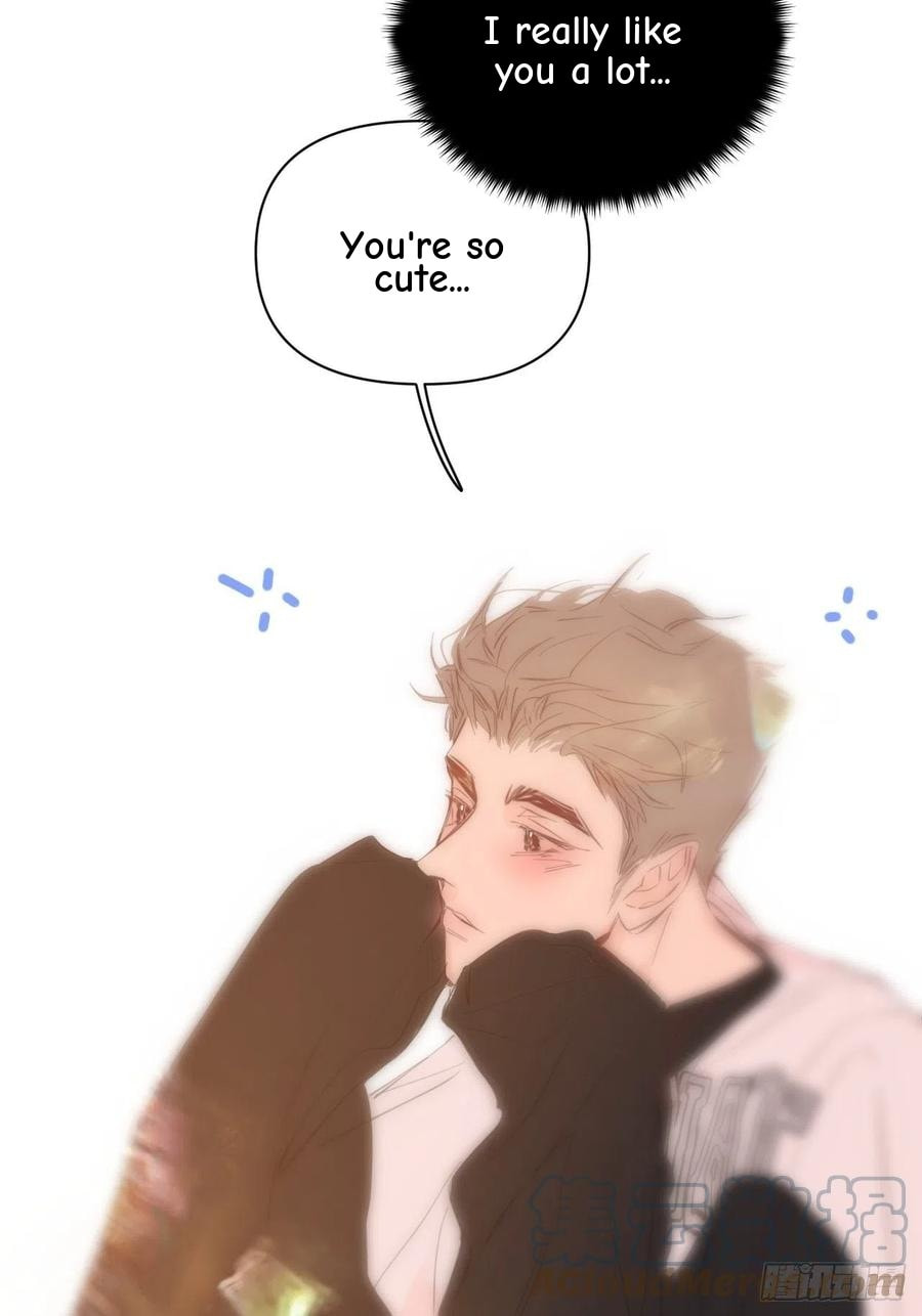 My Little Prince (Kjorelo) Chapter 38 page 47 - 