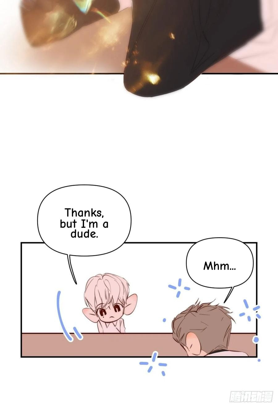 My Little Prince (Kjorelo) Chapter 38 page 48 - 