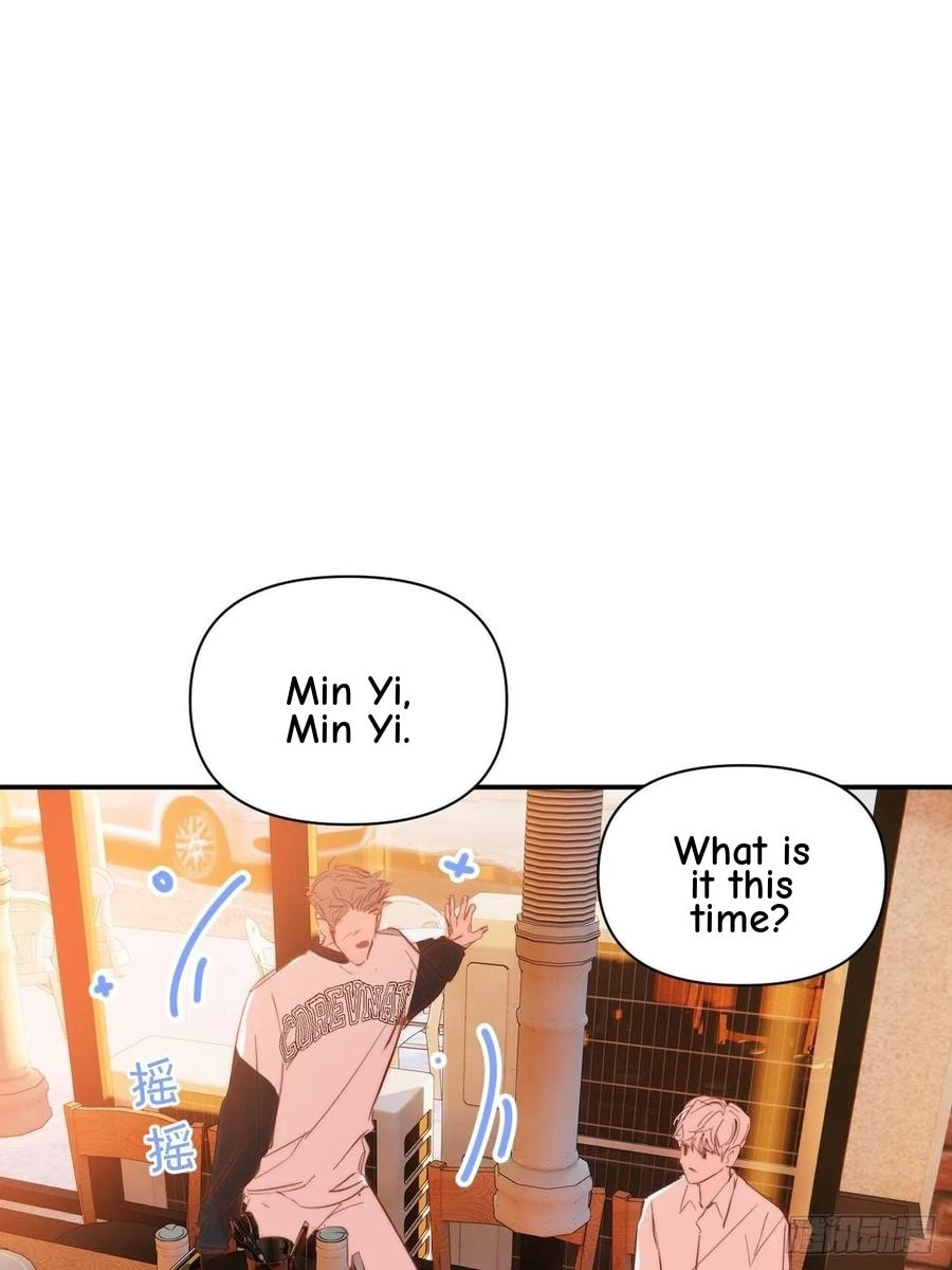 My Little Prince (Kjorelo) Chapter 38 page 49 - 