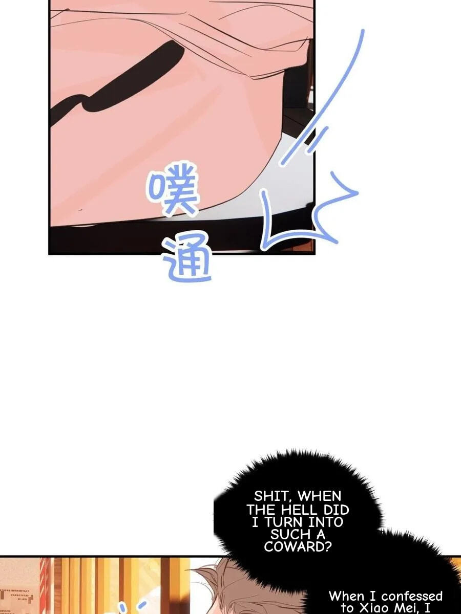 My Little Prince (Kjorelo) Chapter 38 page 51 - 