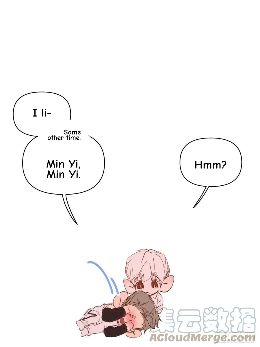 My Little Prince (Kjorelo) Chapter 38 page 53 - 