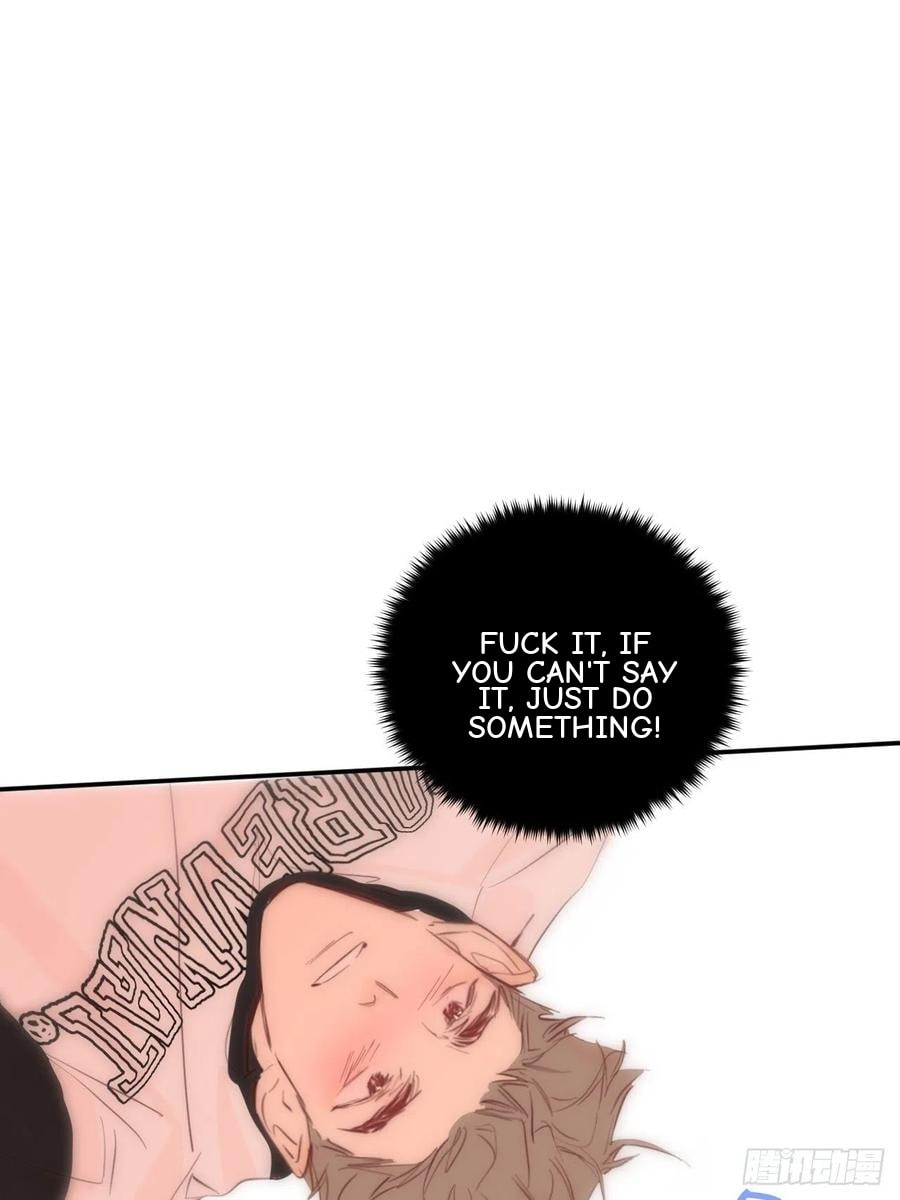My Little Prince (Kjorelo) Chapter 38 page 54 - 