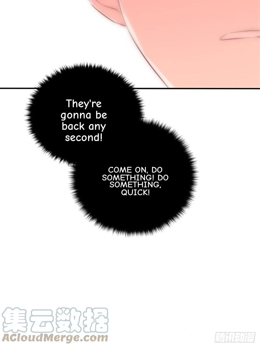 My Little Prince (Kjorelo) Chapter 38 page 56 - 