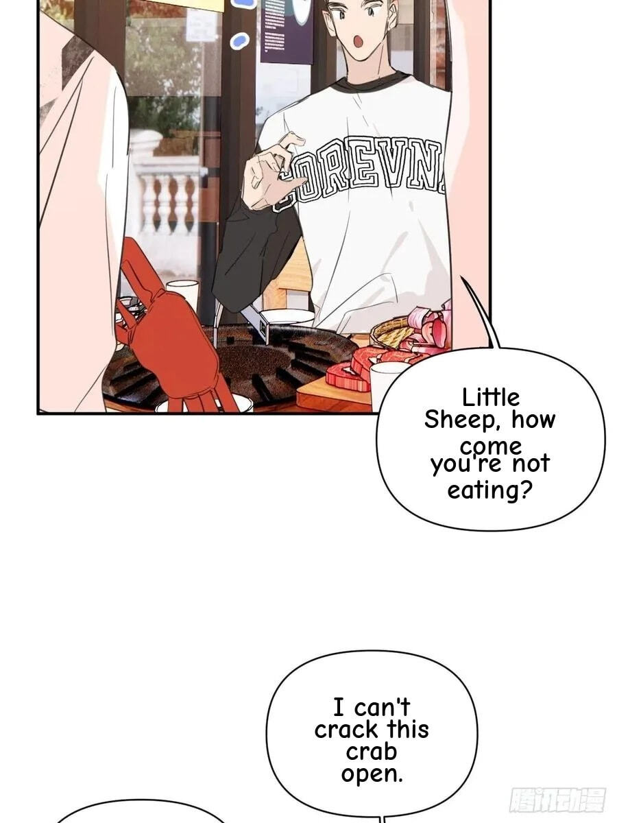 My Little Prince (Kjorelo) Chapter 38 page 9 - 