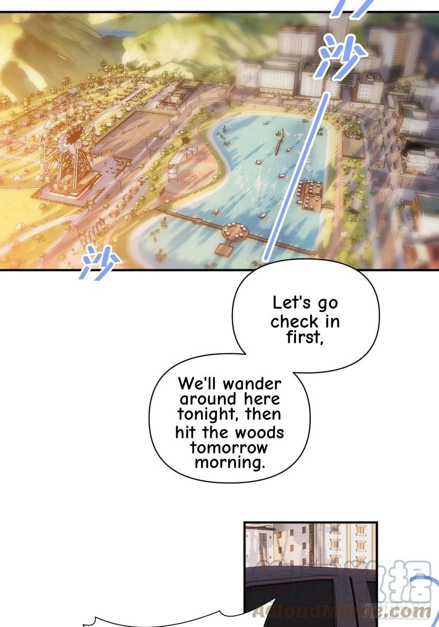 My Little Prince (Kjorelo) Chapter 39 page 14 - 