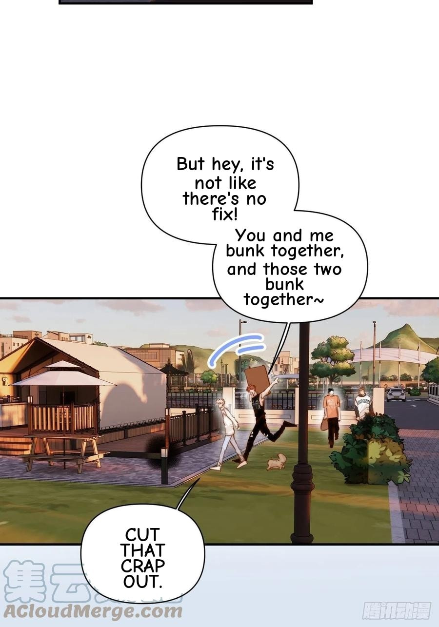 My Little Prince (Kjorelo) Chapter 39 page 17 - 