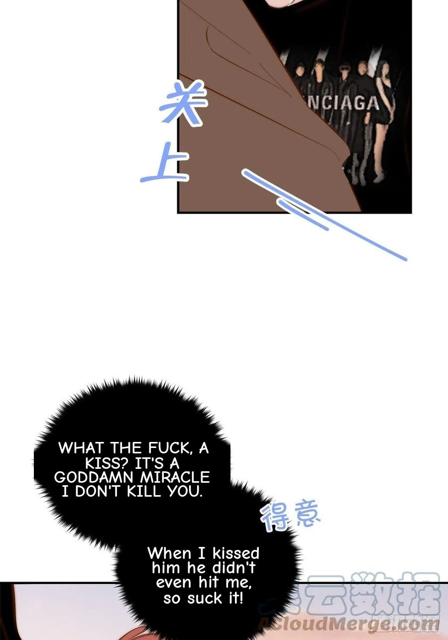 My Little Prince (Kjorelo) Chapter 39 page 20 - 