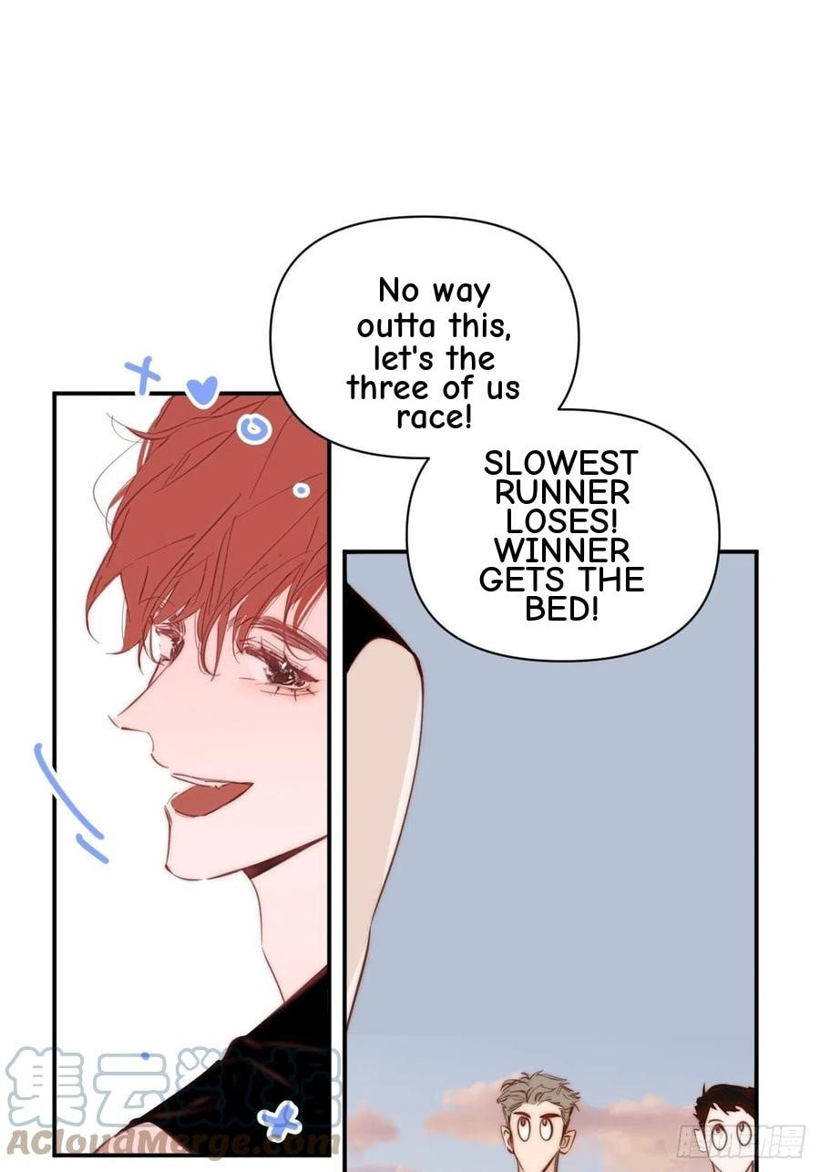 My Little Prince (Kjorelo) Chapter 39 page 23 - 