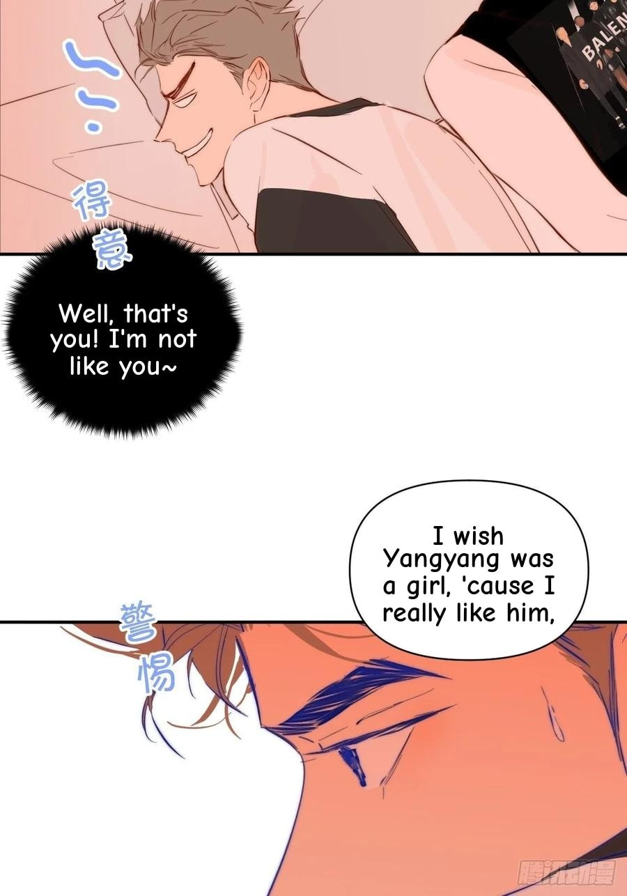 My Little Prince (Kjorelo) Chapter 39 page 30 - 