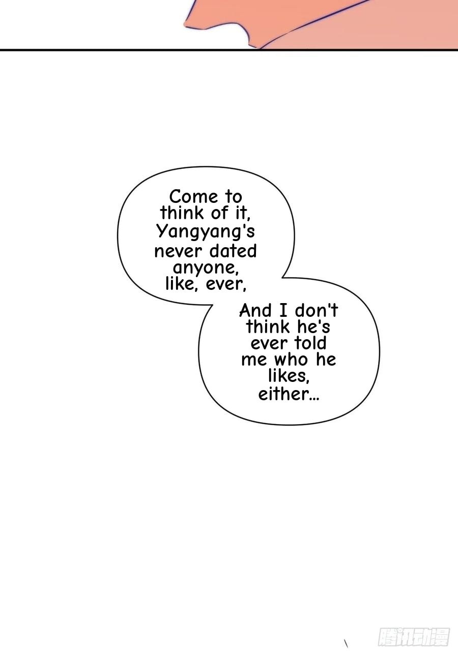 My Little Prince (Kjorelo) Chapter 39 page 31 - 