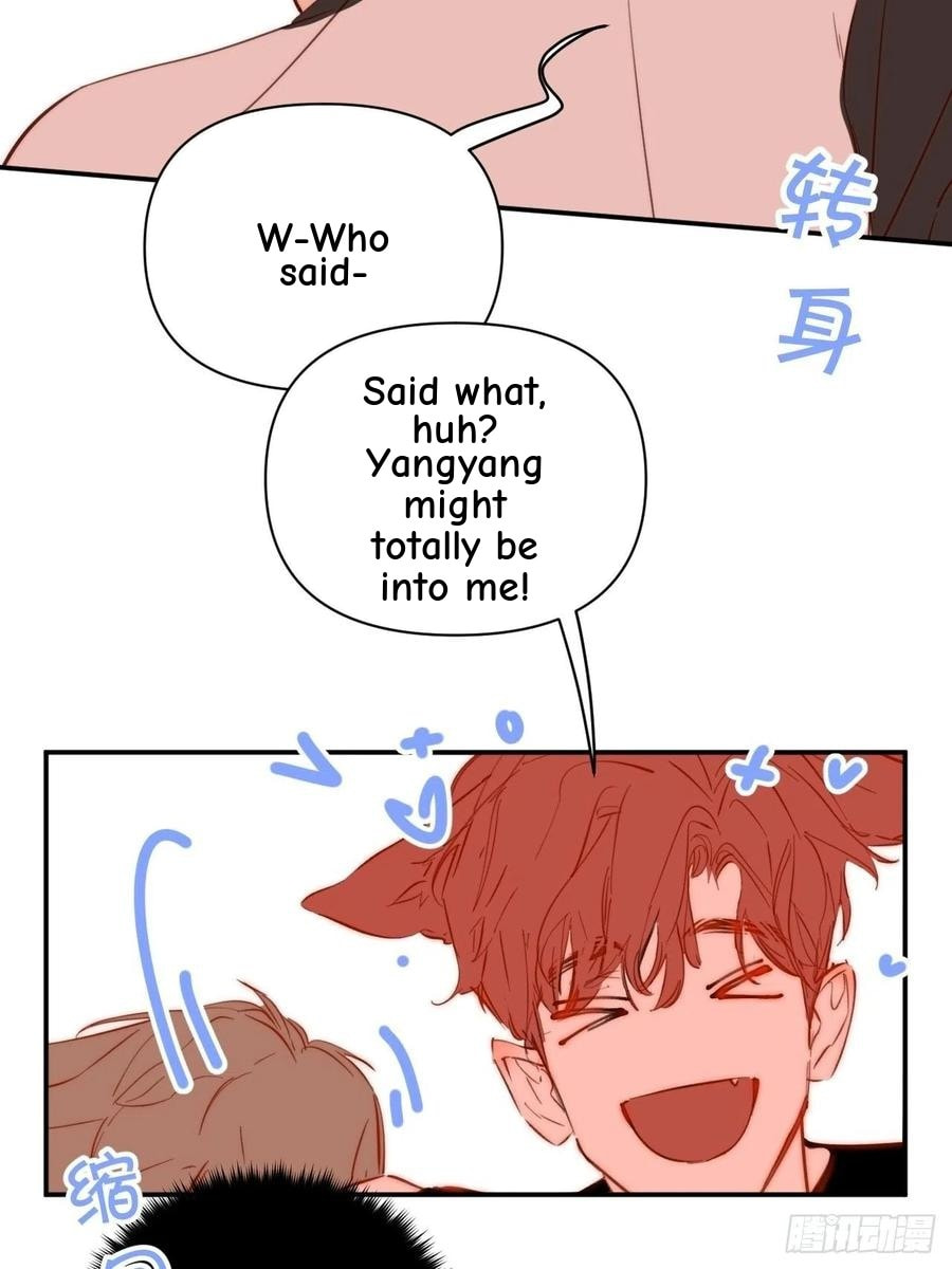 My Little Prince (Kjorelo) Chapter 39 page 35 - 