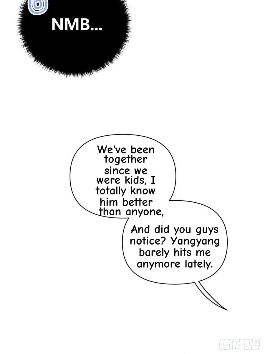 My Little Prince (Kjorelo) Chapter 39 page 36 - 