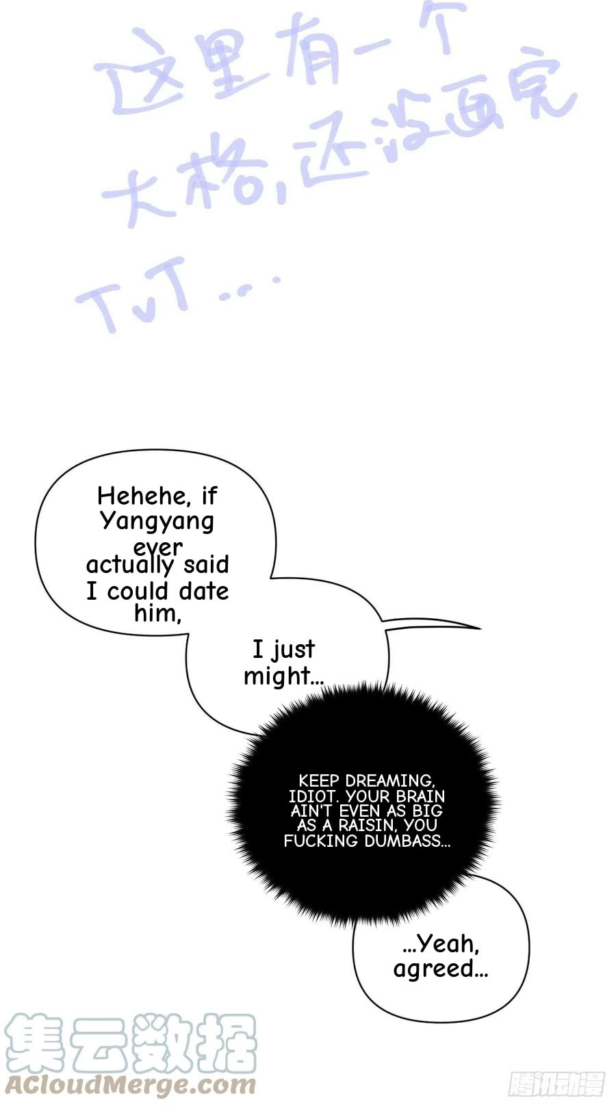 My Little Prince (Kjorelo) Chapter 39 page 37 - 
