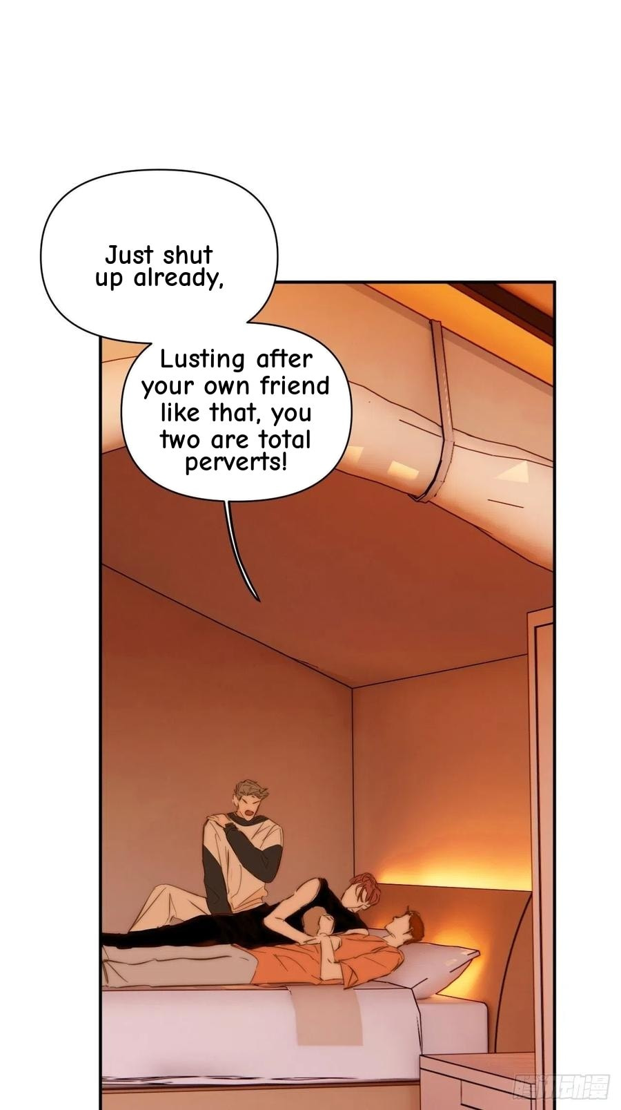 My Little Prince (Kjorelo) Chapter 39 page 38 - 