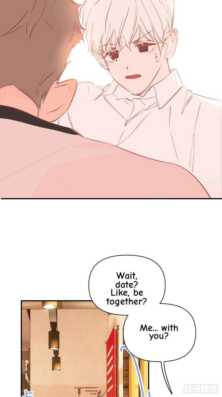 My Little Prince (Kjorelo) Chapter 39 page 5 - 