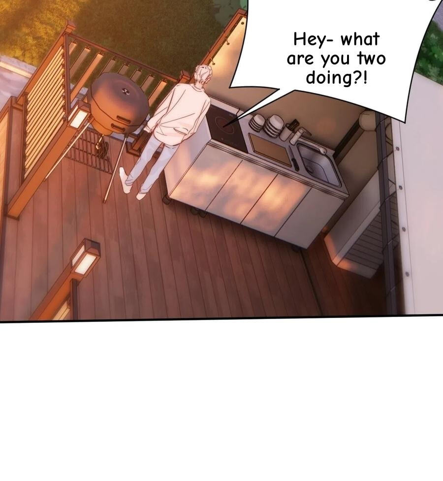 My Little Prince (Kjorelo) Chapter 39 page 46 - 