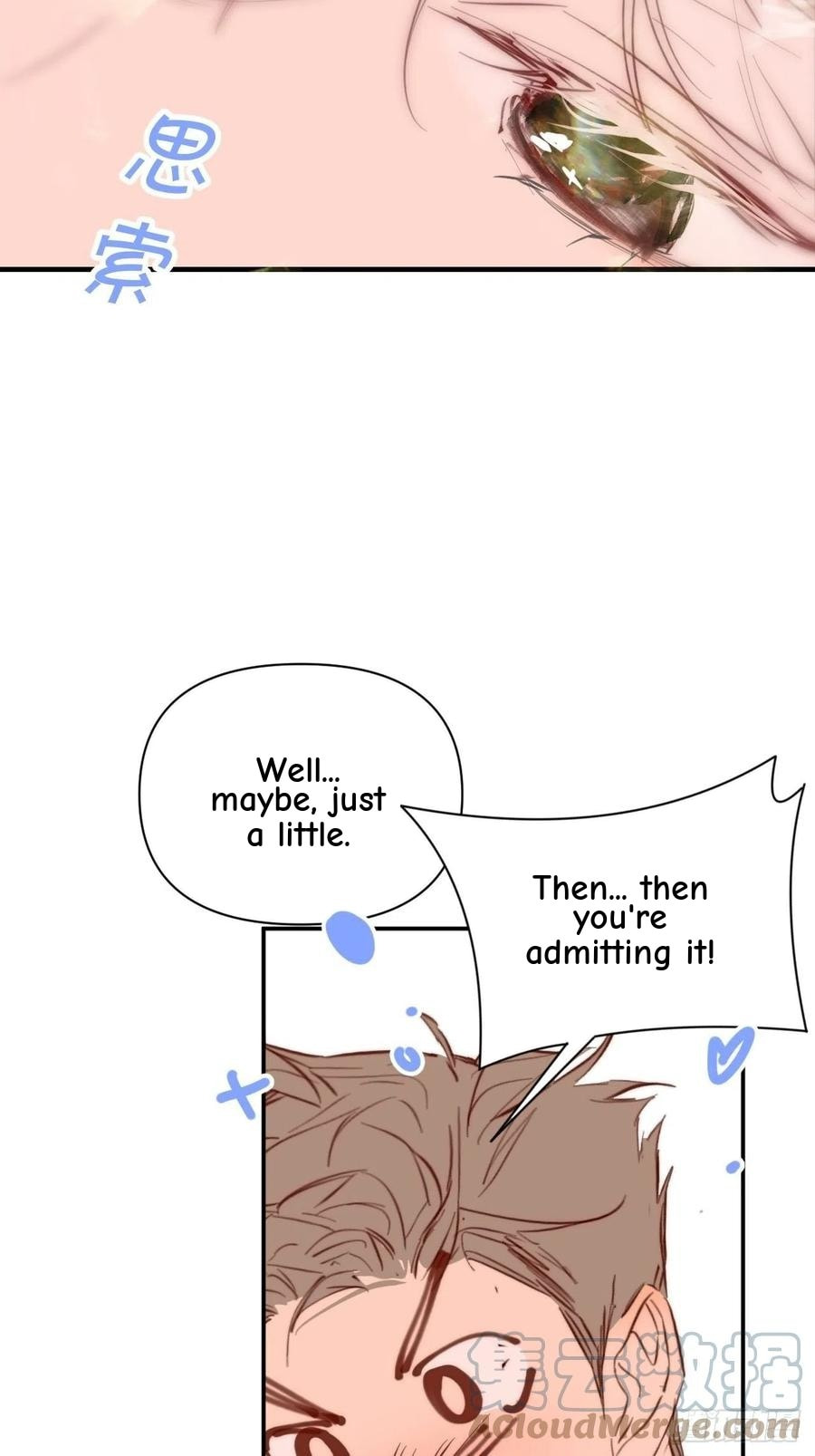 My Little Prince (Kjorelo) Chapter 41 page 11 - 