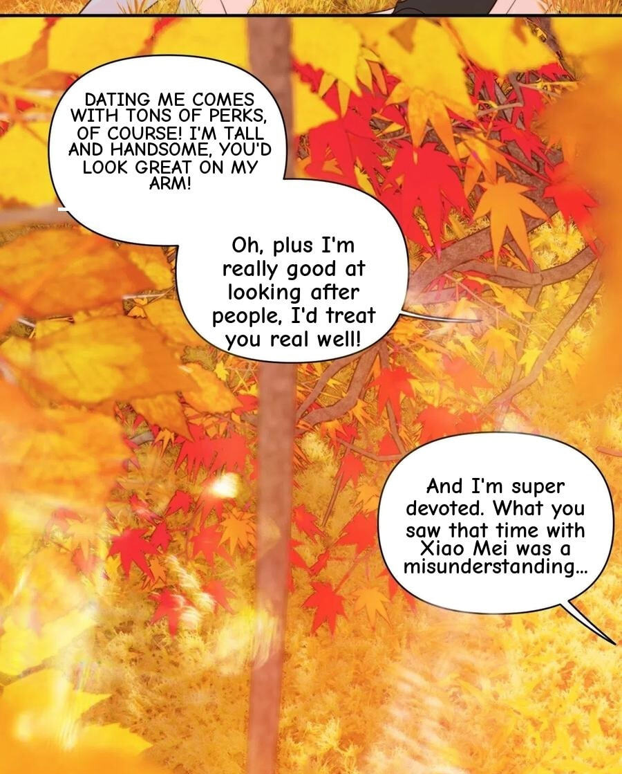 My Little Prince (Kjorelo) Chapter 41 page 13 - 