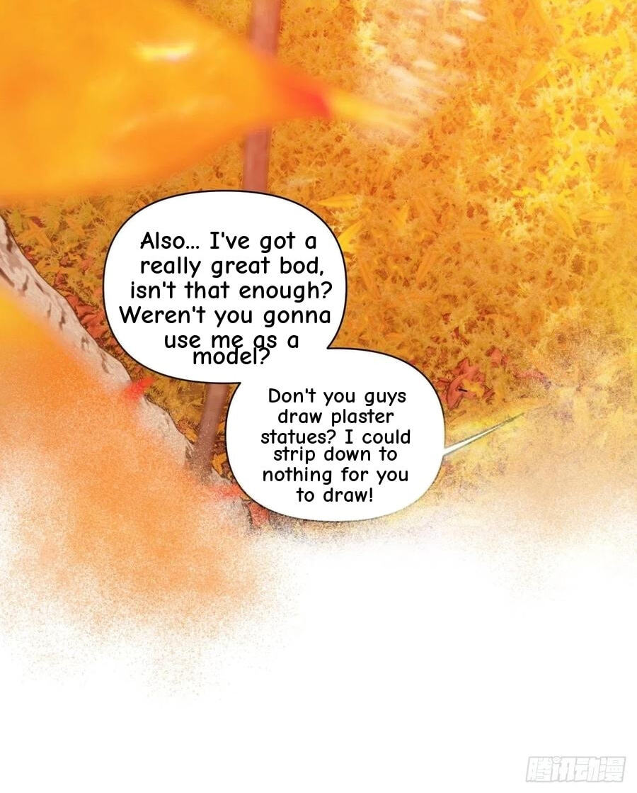 My Little Prince (Kjorelo) Chapter 41 page 14 - 