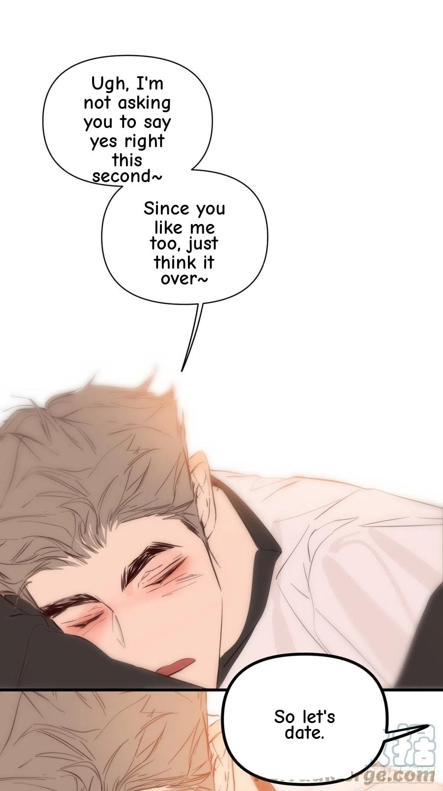 My Little Prince (Kjorelo) Chapter 41 page 15 - 
