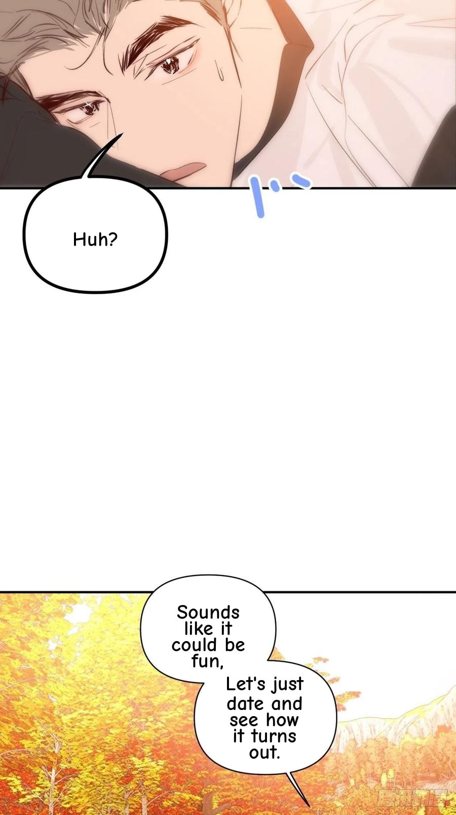 My Little Prince (Kjorelo) Chapter 41 page 16 - 