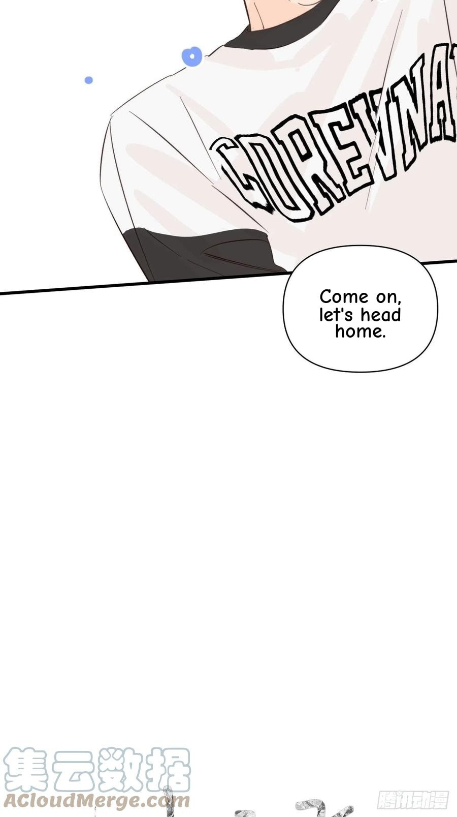 My Little Prince (Kjorelo) Chapter 41 page 18 - 