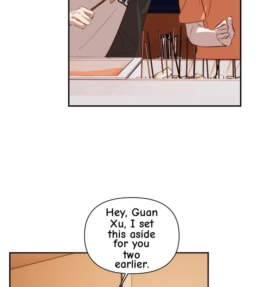 My Little Prince (Kjorelo) Chapter 41 page 23 - 