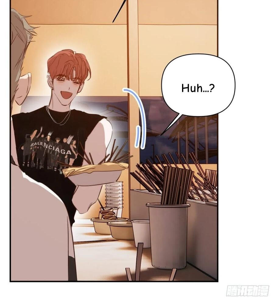 My Little Prince (Kjorelo) Chapter 41 page 24 - 