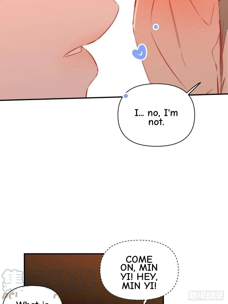 My Little Prince (Kjorelo) Chapter 41 page 28 - 