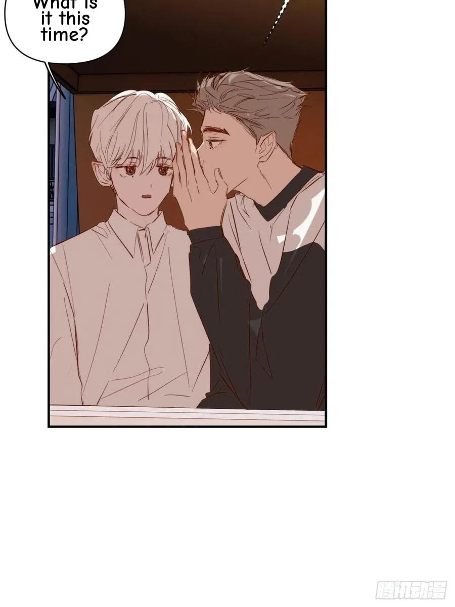 My Little Prince (Kjorelo) Chapter 41 page 29 - 