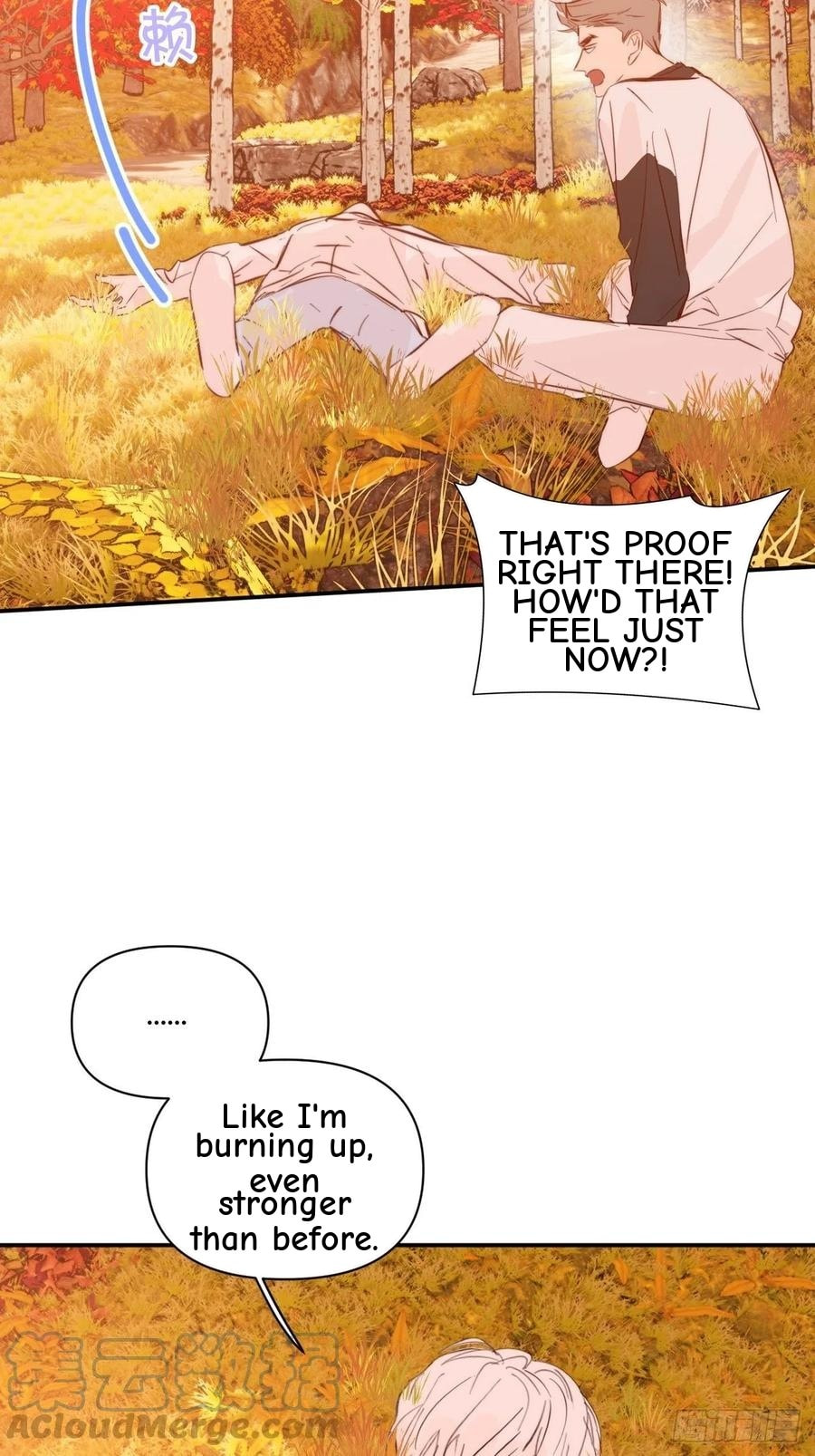 My Little Prince (Kjorelo) Chapter 41 page 4 - 