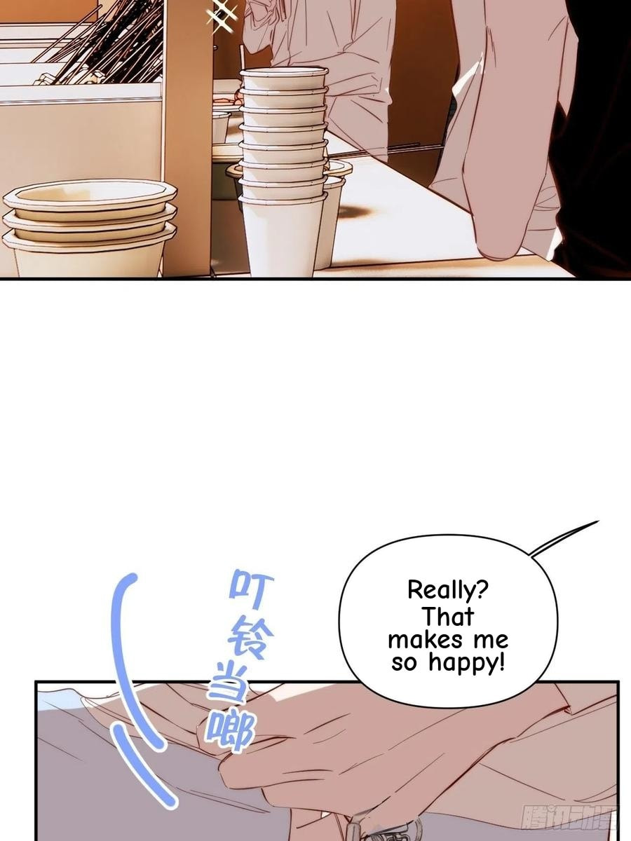 My Little Prince (Kjorelo) Chapter 41 page 33 - 