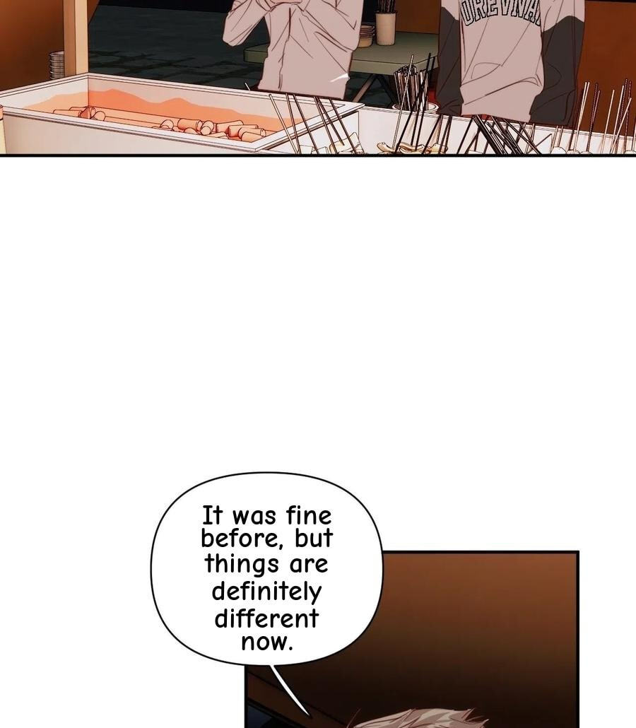 My Little Prince (Kjorelo) Chapter 41 page 35 - 
