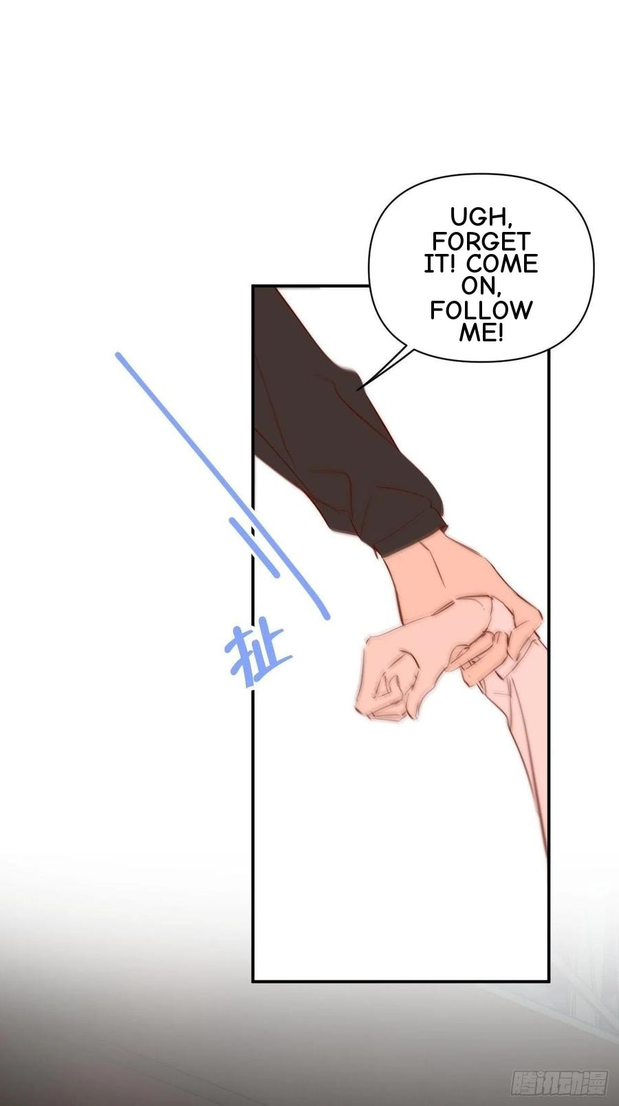 My Little Prince (Kjorelo) Chapter 41 page 40 - 