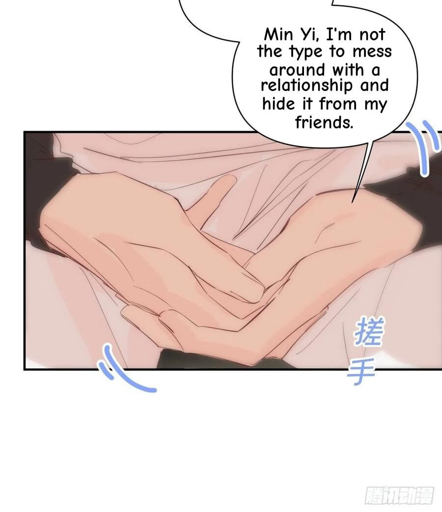 My Little Prince (Kjorelo) Chapter 41 page 46 - 