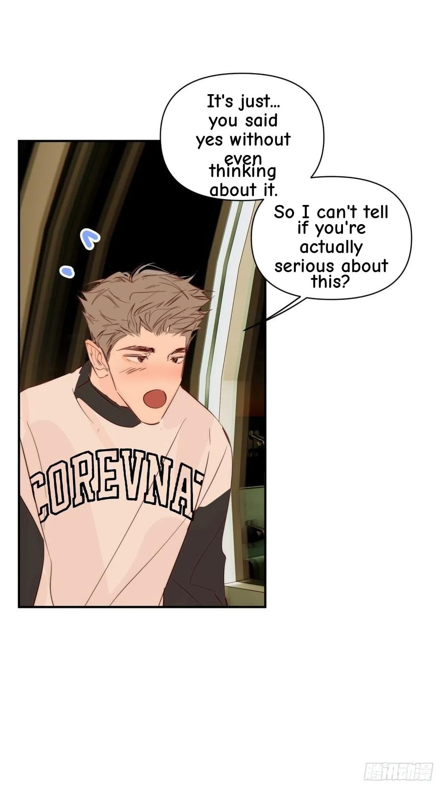 My Little Prince (Kjorelo) Chapter 41 page 47 - 