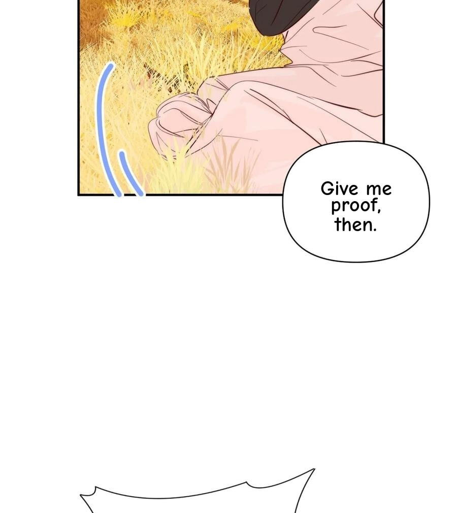 My Little Prince (Kjorelo) Chapter 41 page 6 - 