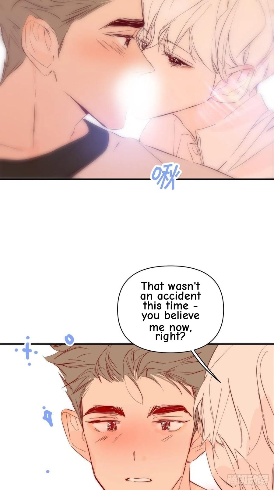 My Little Prince (Kjorelo) Chapter 41 page 53 - 