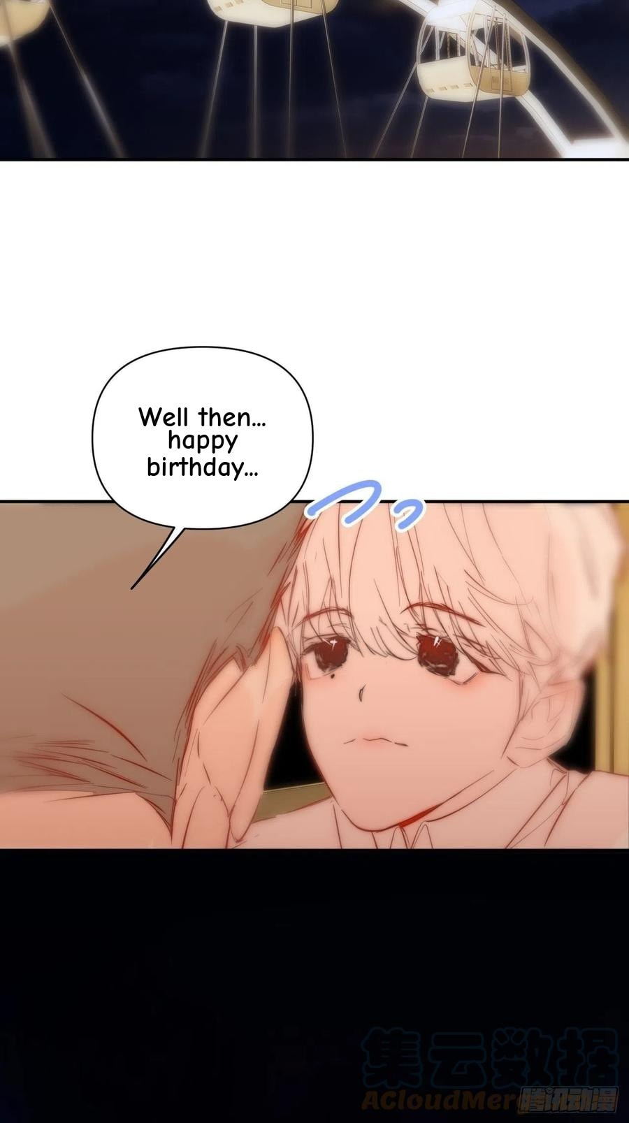 My Little Prince (Kjorelo) Chapter 41 page 57 - 